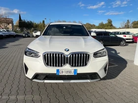 BMW X3 2.0 d Xdrive FACE 190ps KAMERA LED Mod.2022g - 59000 лв. / 30166.22 € - 83359914 2