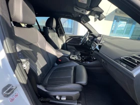 BMW X3 2.0 d Xdrive FACE 190ps KAMERA LED Mod.2022g - 59000 лв. / 30166.22 € - 83359914 8