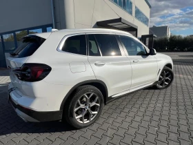 BMW X3 2.0 d Xdrive FACE 190ps KAMERA LED Mod.2022g - 59000 лв. / 30166.22 € - 83359914 3