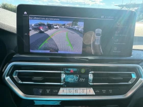 BMW X3 2.0 d Xdrive FACE 190ps KAMERA LED Mod.2022g - 59000 лв. / 30166.22 € - 83359914 11