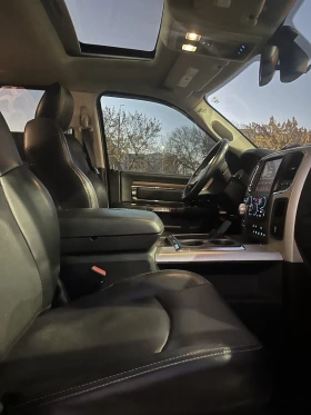 Dodge Ram Laramie EcoDiesel 3.0, снимка 5