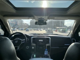 Dodge Ram Laramie EcoDiesel 3.0, снимка 2