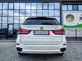 BMW X5 * xDrive 30d* M-PAKET* PANORAMA* FULL - 44900 лв. / 22957.01 € - 35227394 4
