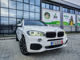 BMW X5 * xDrive 30d* M-PAKET* PANORAMA* FULL - 44900 лв. / 22957.01 € - 35227394 8