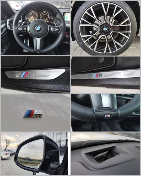 BMW X5 * xDrive 30d* M-PAKET* PANORAMA* FULL - 44900 лв. / 22957.01 € - 35227394 15
