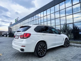 BMW X5 * xDrive 30d* M-PAKET* PANORAMA* FULL - 44900 лв. / 22957.01 € - 35227394 9
