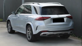Mercedes-Benz GLE 400e 4Matic AMG Line - 146998 лв. / 75158.88 € - 54230673 3