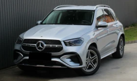 Mercedes-Benz GLE 400e 4Matic AMG Line