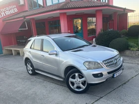 Mercedes-Benz ML 320 CDI 4Matic | Mobile.bg    2