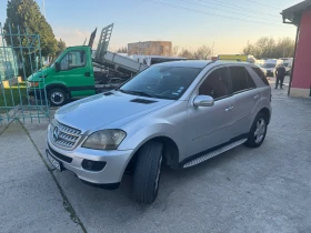 Mercedes-Benz ML 320 CDI 4Matic | Mobile.bg    3