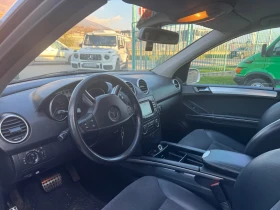 Mercedes-Benz ML 320 CDI 4Matic | Mobile.bg    4