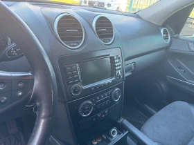 Mercedes-Benz ML 320 CDI 4Matic | Mobile.bg    5