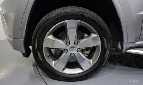 Jeep Grand cherokee, снимка 5