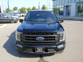 Ford F150 * SuperCrew * CARFAX * БЕЗ ПЪРВОНАЧАЛНА ВНОСКА - 84500 лв. / 43204.16 € - 18487040 3