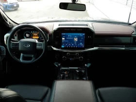 Ford F150 * SuperCrew * CARFAX * БЕЗ ПЪРВОНАЧАЛНА ВНОСКА - 84500 лв. / 43204.16 € - 18487040 16