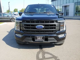 Ford F150 * SuperCrew * CARFAX * БЕЗ ПЪРВОНАЧАЛНА ВНОСКА - 84500 лв. / 43204.16 € - 18487040 2