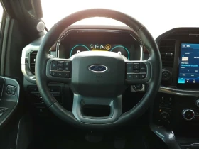 Ford F150 * SuperCrew * CARFAX * БЕЗ ПЪРВОНАЧАЛНА ВНОСКА - 84500 лв. / 43204.16 € - 18487040 17