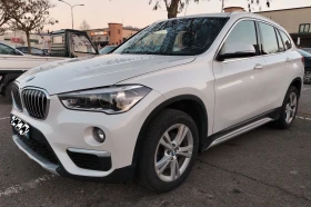 BMW X1 1.8D-XDrive - изображение 1
