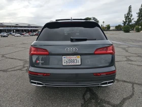 Audi SQ5 PREMIUM PLUS| MATRIX| BANG&OLUFSEN| ПАНО - 19700 € / 38529.85 лв. - 27665904 5