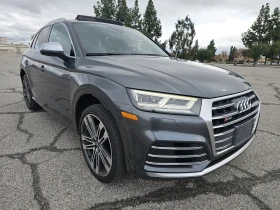 Audi SQ5 PREMIUM PLUS| MATRIX| BANG&OLUFSEN| ПАНО - 19700 € / 38529.85 лв. - 27665904 3