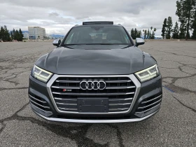 Audi SQ5 PREMIUM PLUS| MATRIX| BANG&OLUFSEN| ПАНО - 19700 € / 38529.85 лв. - 27665904 2