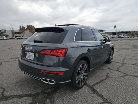 Audi SQ5 PREMIUM PLUS| MATRIX| BANG&OLUFSEN| ПАНО - 19700 € / 38529.85 лв. - 27665904 6