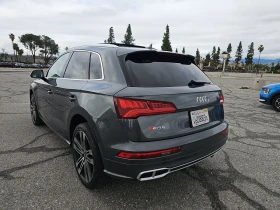 Audi SQ5 PREMIUM PLUS| MATRIX| BANG&OLUFSEN| ПАНО - 19700 € / 38529.85 лв. - 27665904 4