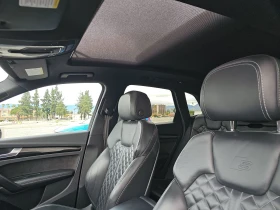 Audi SQ5 PREMIUM PLUS| MATRIX| BANG&OLUFSEN| ПАНО - 19700 € / 38529.85 лв. - 27665904 10