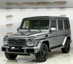 Mercedes-Benz G 350 d* Harman/Kardon* Camera* Вентилация* Памет