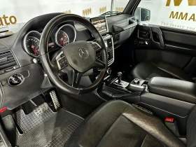Mercedes-Benz G 350 d* Harman/Kardon* Camera* Вентилация* Памет - 59999 € / 117347.84 лв. - 15388645 6