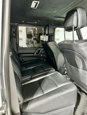Mercedes-Benz G 350 d* Harman/Kardon* Camera* Вентилация* Памет - 59999 € / 117347.84 лв. - 15388645 11
