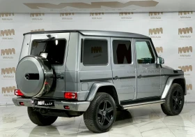 Mercedes-Benz G 350 d* Harman/Kardon* Camera* Вентилация* Памет - 59999 € / 117347.84 лв. - 15388645 3