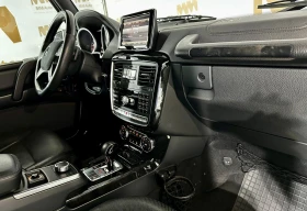 Mercedes-Benz G 350 d* Harman/Kardon* Camera* Вентилация* Памет - 59999 € / 117347.84 лв. - 15388645 10
