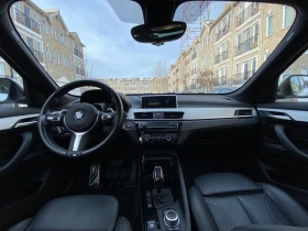 BMW X1 xDrive28i AWD * AвтоКредит* (ЦЕНА ДО БГ) - 22999 € / 44982.13 лв. - 87838429 13