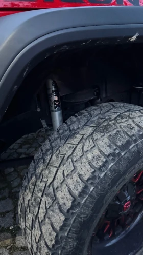 Jeep Wrangler Rubicon 3.6l - 53000 € / 103658.99 лв. - 62431207 10