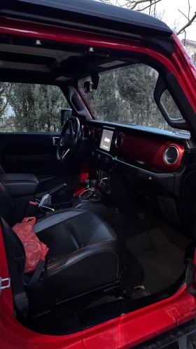 Jeep Wrangler Rubicon 3.6l - 53000 € / 103658.99 лв. - 62431207 5
