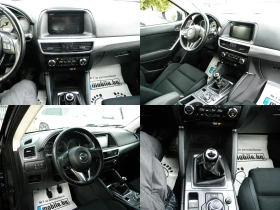 Mazda CX-5 2.2SKYACTIV-6ck* 4X4-AWD* * KATO НОВА* EURO6B - 9500 € / 18580.38 лв. - 67506117 15