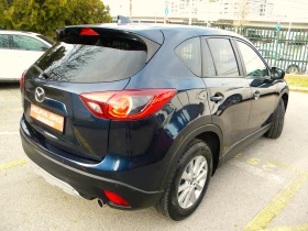 Mazda CX-5 2.2SKYACTIV-6ck* 4X4-AWD* * KATO НОВА* EURO6B - 9500 € / 18580.38 лв. - 67506117 4