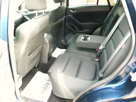 Mazda CX-5 2.2SKYACTIV-6ck* 4X4-AWD* * KATO НОВА* EURO6B - 9500 € / 18580.38 лв. - 67506117 11