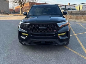 Ford Explorer * ST * ��������* 360 ������* ��������* ��������� | Mobile.bg � ����� ������ 5