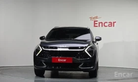 Kia Sportage Hybrid Prestige 2WD | ЗАДНА КАМЕРА | ОБДУХВАНЕ |  - 18700 € / 36574.02 лв. - 75730019 3