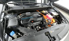 Kia Sportage Hybrid Prestige 2WD | ЗАДНА КАМЕРА | ОБДУХВАНЕ |  - 18700 € / 36574.02 лв. - 75730019 5