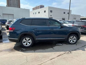 VW Atlas * Highline * ПРЕДСТАВИТЕЛСТВО * ОБДУХВАНЕ* NAVI | Auto.bg — изображение 3