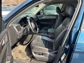 VW Atlas * Highline * ПРЕДСТАВИТЕЛСТВО * ОБДУХВАНЕ* NAVI | Auto.bg — изображение 5