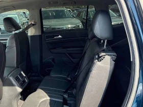 VW Atlas * Highline * ПРЕДСТАВИТЕЛСТВО * ОБДУХВАНЕ* NAVI | Auto.bg — изображение 12