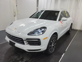 Porsche Cayenne E-Hybrid* 360* Обдухване* Carplay* HeadUp* BOSE