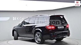 Mercedes-Benz GLS 350 d | 360| H&K| ОБДУХВАНЕ | TV | DISTRONIC | ТЕХНОТЕ - 32500 € / 63564.47 лв. - 67049412 5