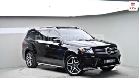 Mercedes-Benz GLS 350 d | 360| H&K| ОБДУХВАНЕ | TV | DISTRONIC | ТЕХНОТЕ - 32500 € / 63564.47 лв. - 67049412 4