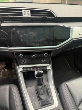 Audi Q3 45 TFSI quattro /1 owner/�������� | Mobile.bg � ����� ������ 8