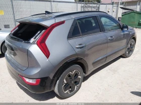 Kia Niro Ev Wind | Mobile.bg � ����� ������ 4